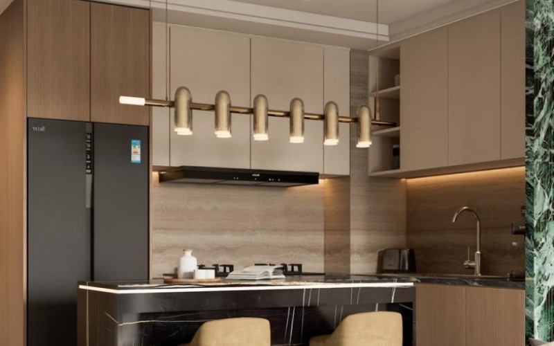 Luminara Hotel style Apartments — photo 7