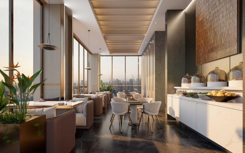 Luminara Hotel style Apartments — photo 6