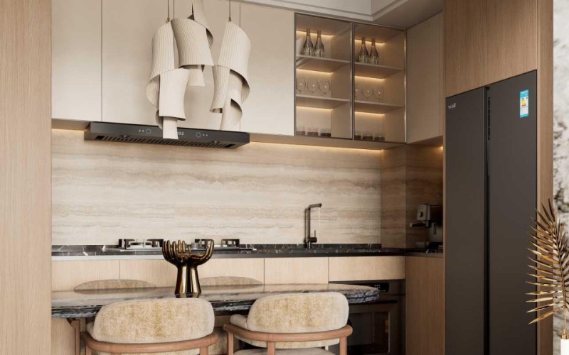 Luminara Hotel style Apartments — photo 8