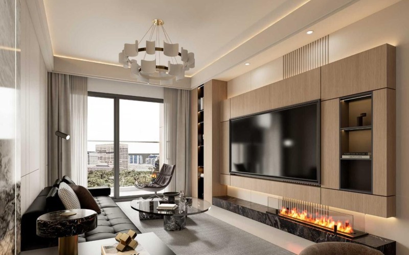 Luminara Hotel style Apartments — photo 9