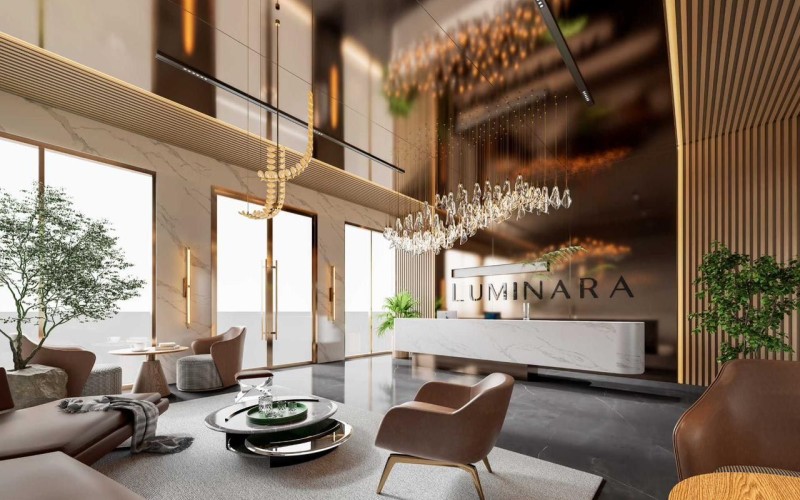 Luminara Hotel style Apartments — photo 4