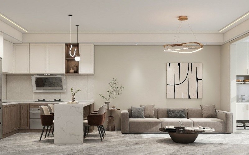 1 & 2 Bedroom Apartments for Sale | Kileleshwa Bahari Starlet — photo 4