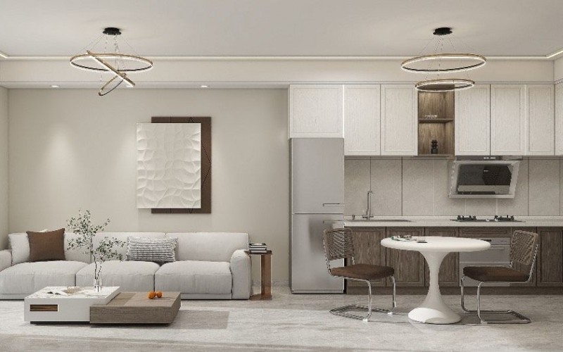 1 & 2 Bedroom Apartments for Sale | Kileleshwa Bahari Starlet — photo 3