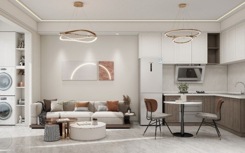 1 & 2 Bedroom Apartments for Sale | Kileleshwa Bahari Starlet — photo 2