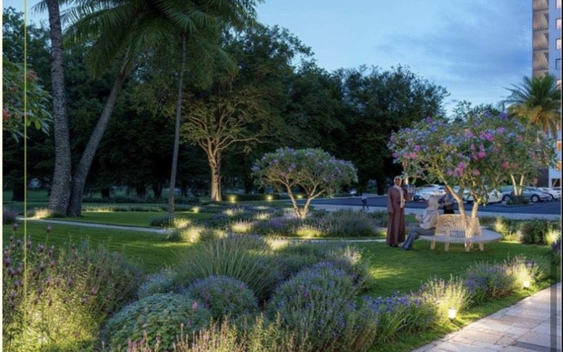 Keza Urban Oasis — photo 2
