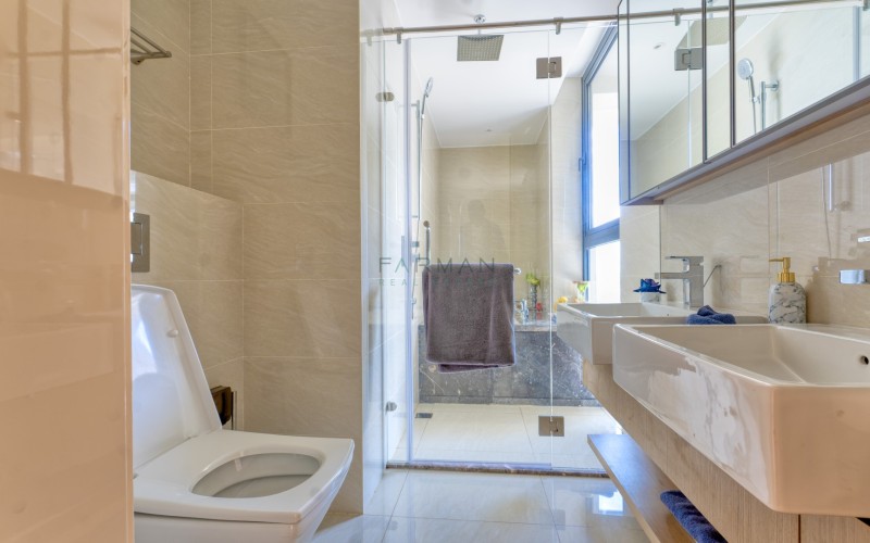 3 Bedroom Apartment with a spectacular view — photo 4