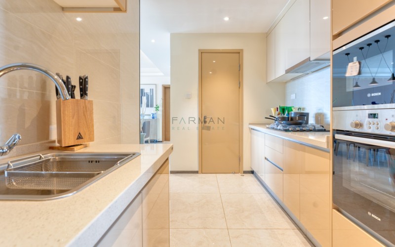 3 Bedroom Apartment with a spectacular view — photo 3