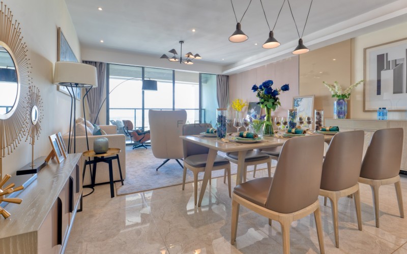 3 Bedroom Apartment with a spectacular view — photo 2