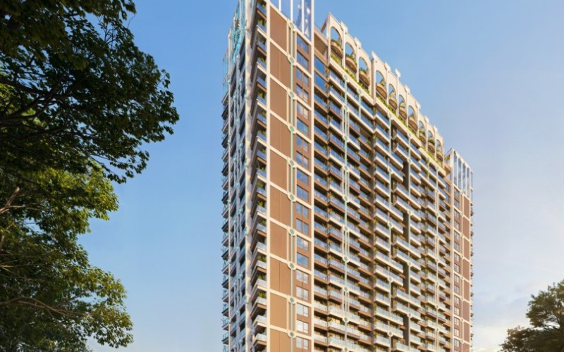 Morvara Hotel Style Apartments | Luxury Apartments in Westlands — photo 5
