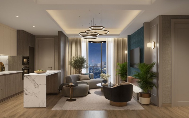 Morvara Hotel Style Apartments | Luxury Apartments in Westlands — photo 31