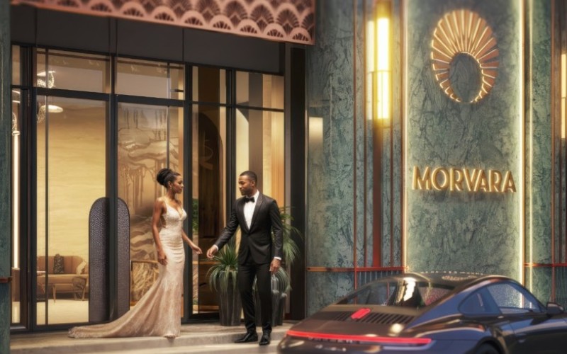 Morvara Hotel Style Apartments | Luxury Apartments in Westlands — photo 8