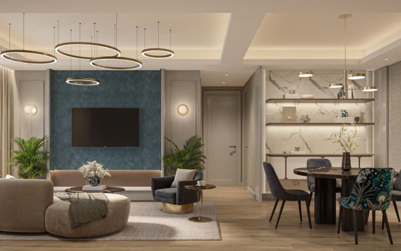Morvara Hotel Style Apartments | Luxury Apartments in Westlands — photo 28