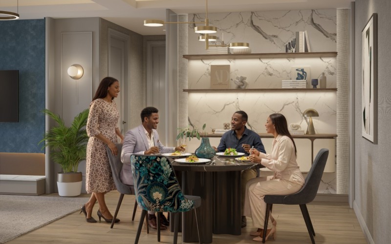 Morvara Hotel Style Apartments | Luxury Apartments in Westlands — photo 34