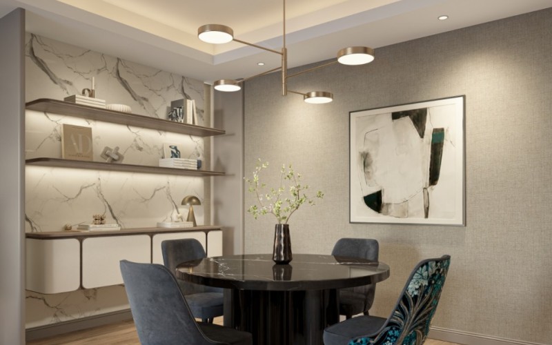 Morvara Hotel Style Apartments | Luxury Apartments in Westlands — photo 29