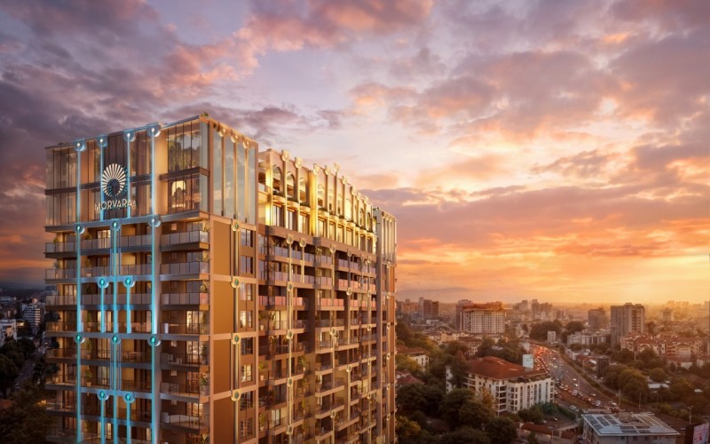 Morvara Hotel Style Apartments | Luxury Apartments in Westlands — photo 2