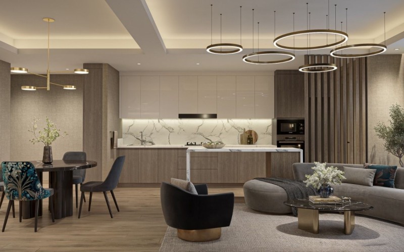 Morvara Hotel Style Apartments | Luxury Apartments in Westlands — photo 26