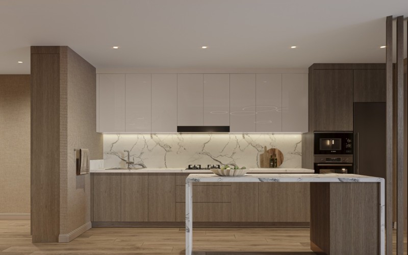 Morvara Hotel Style Apartments | Luxury Apartments in Westlands — photo 30