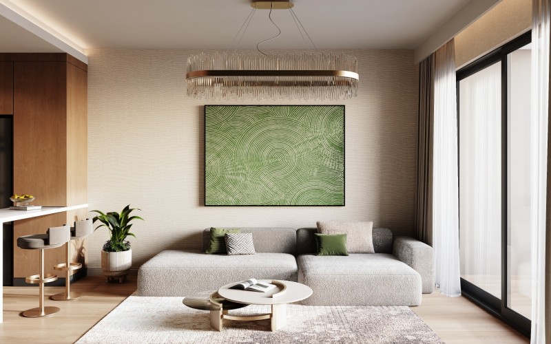 Morvara Hotel Style Apartments | Luxury Apartments in Westlands — photo 24