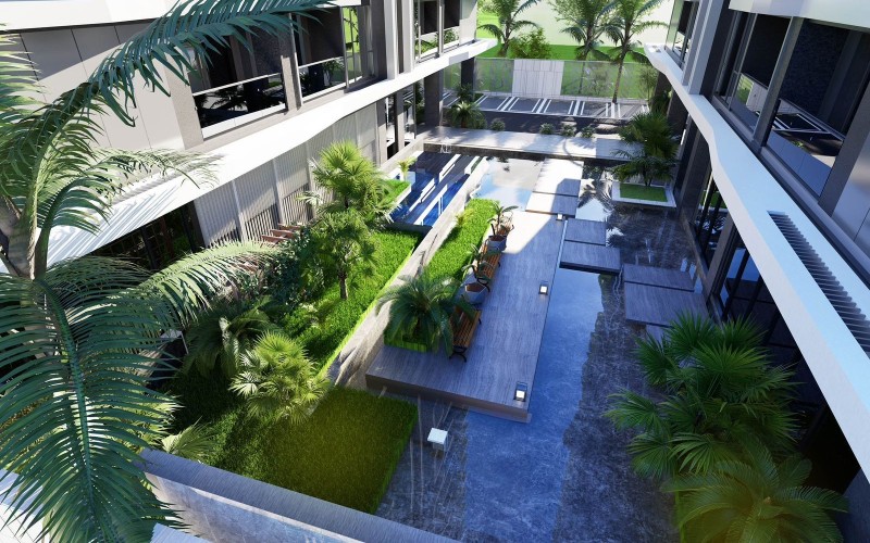 Panorama West Residence | Westlands — photo 3