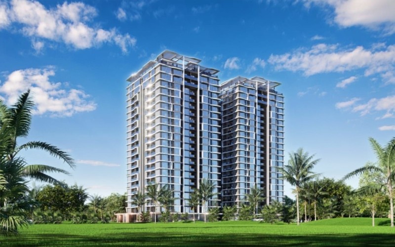 Panorama West Residence | Westlands — photo 2