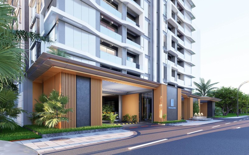 Panorama West Residence | Westlands — photo 11