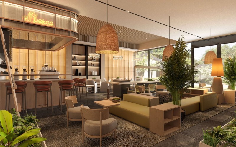Panorama West Residence | Westlands — photo 7