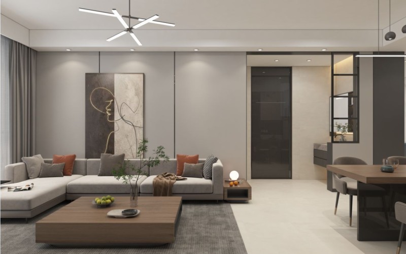 Panorama West Residence | Westlands — photo 13