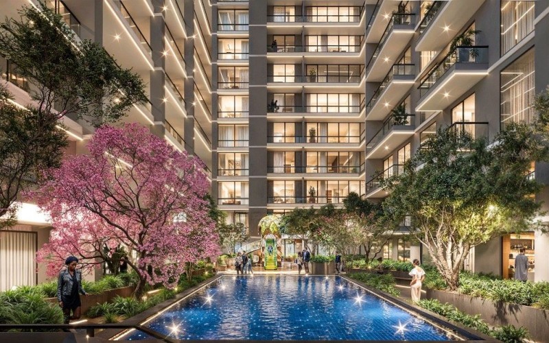 Panorama West Residence | Westlands — photo 15