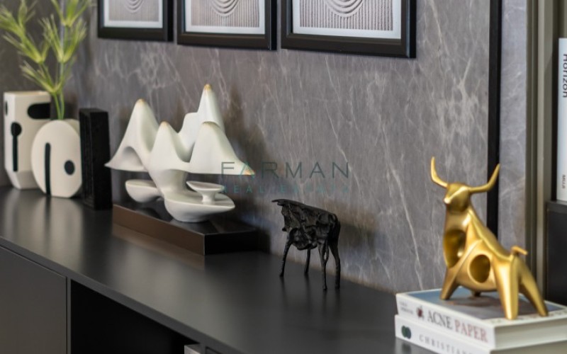 Luxurious 4 Bedroom Apartments — photo 8
