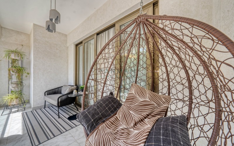 Luxurious 4 Bedroom Apartments — photo 4