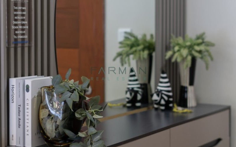 Luxurious 4 Bedroom Apartments — photo 7