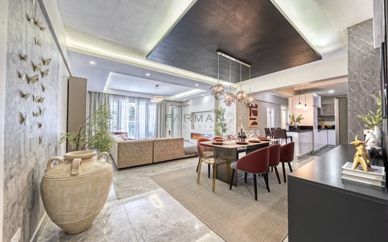 Luxurious 4 Bedroom Apartments — photo 5