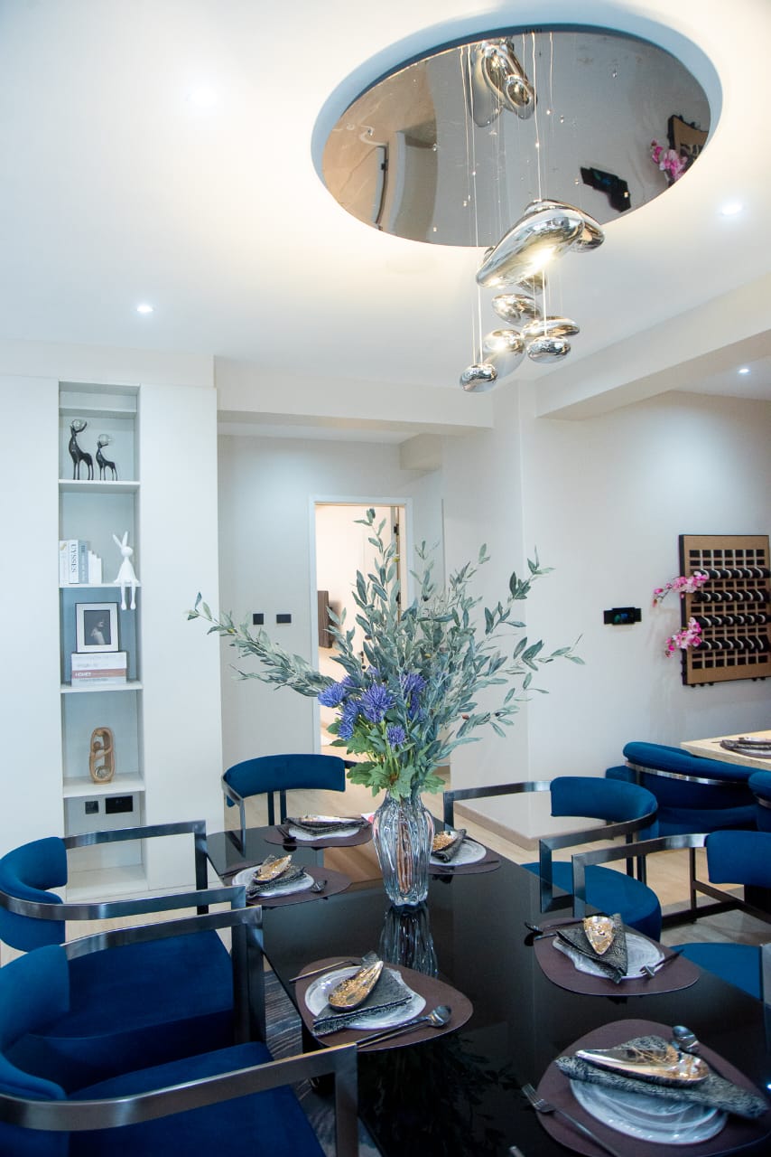 Verona Westlands | Luxury Living in the Heart of Westlands — photo 2