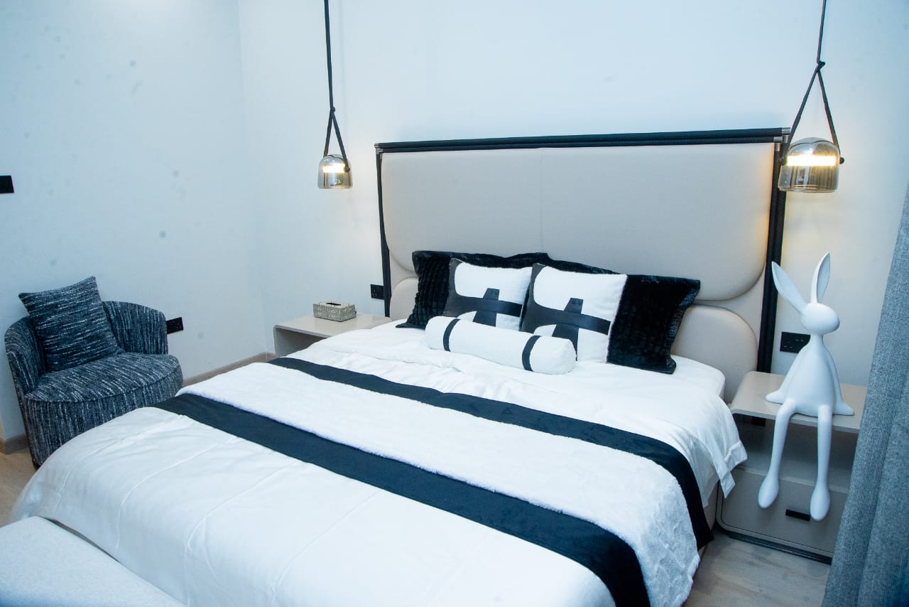 Verona Westlands | Luxury Living in the Heart of Westlands — photo 5