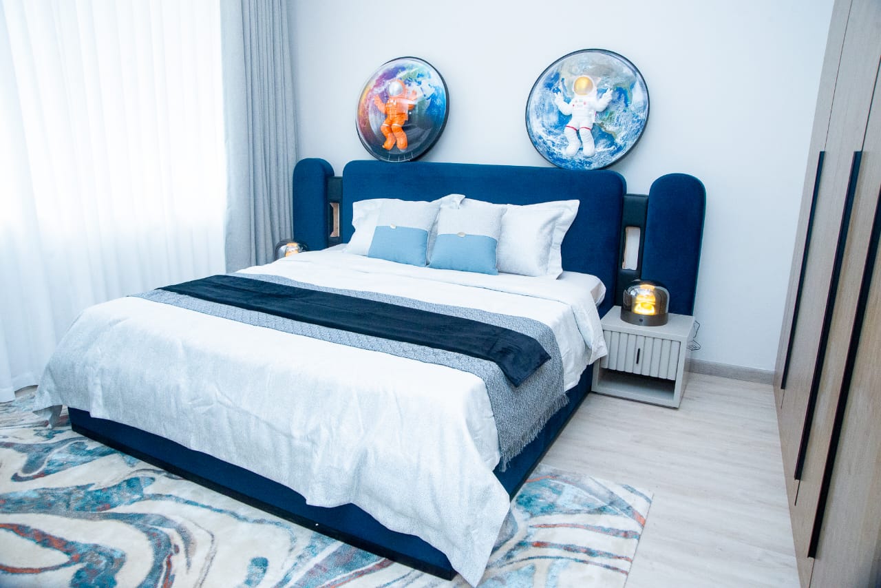 Verona Westlands | Luxury Living in the Heart of Westlands — photo 6