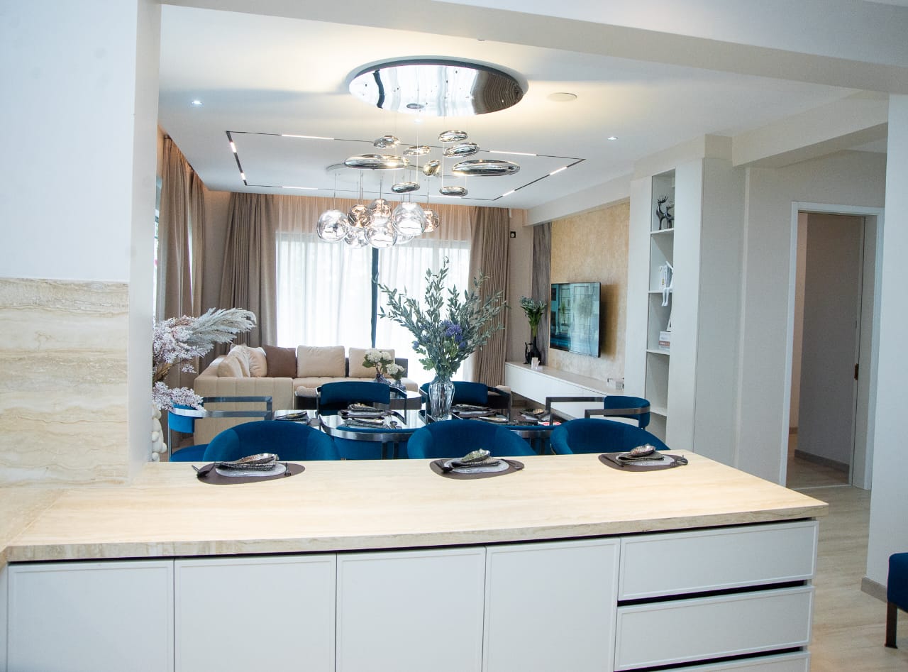 Verona Westlands | Luxury Living in the Heart of Westlands — photo 7