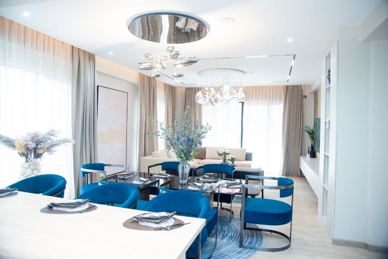 Verona Westlands | Luxury Living in the Heart of Westlands — photo 9