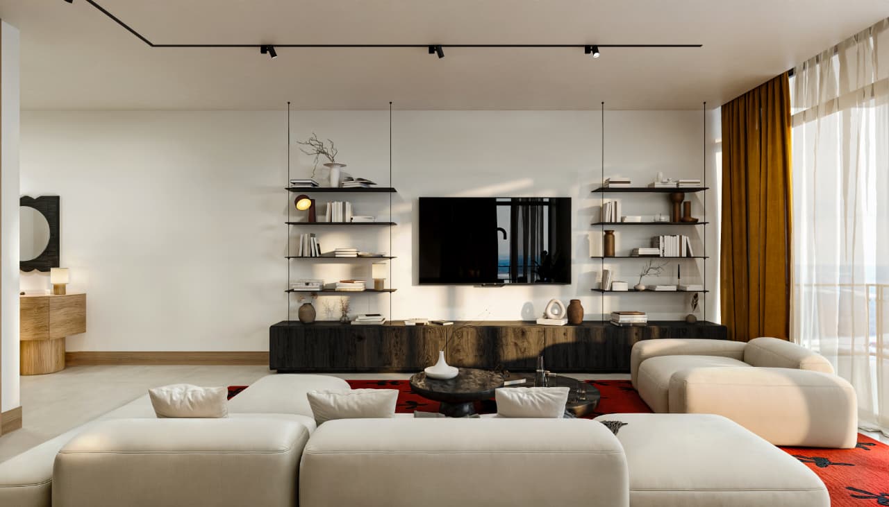 NEXT AMANI | Premium Apartments in Tatu City, Nairobi — photo 3