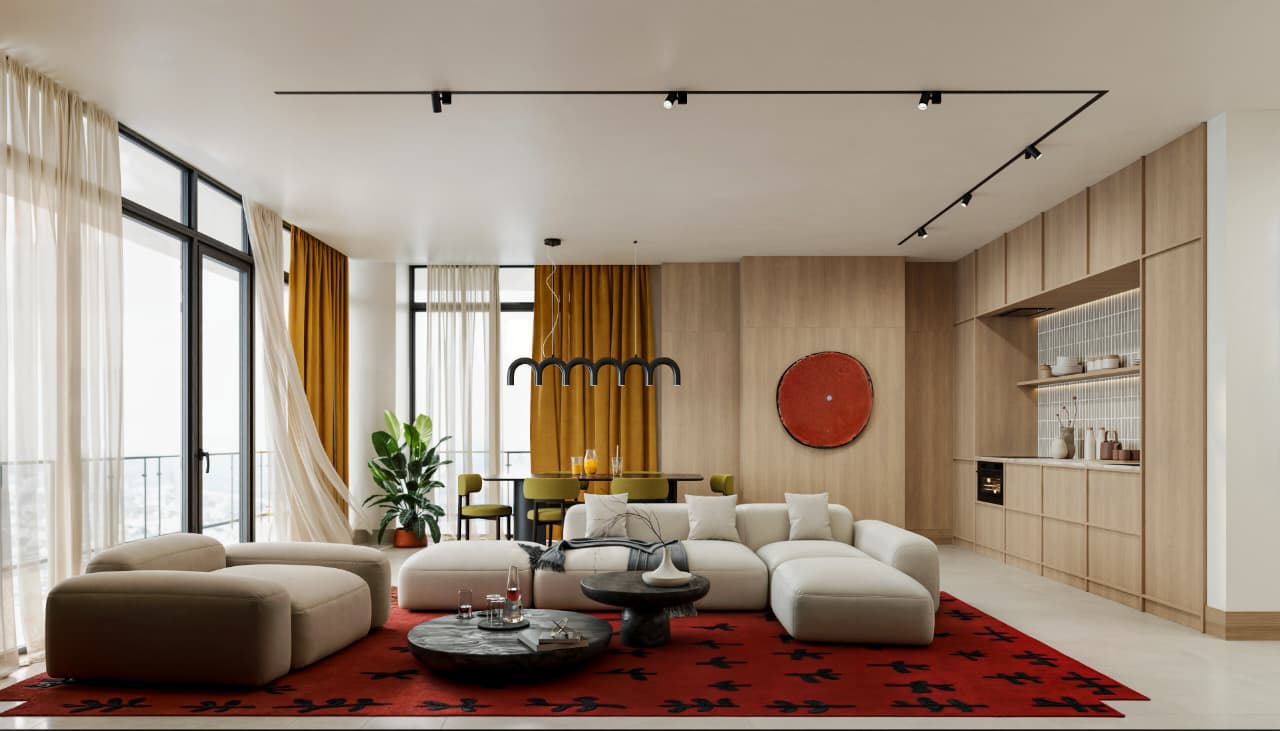 NEXT AMANI | Premium Apartments in Tatu City, Nairobi — photo 4