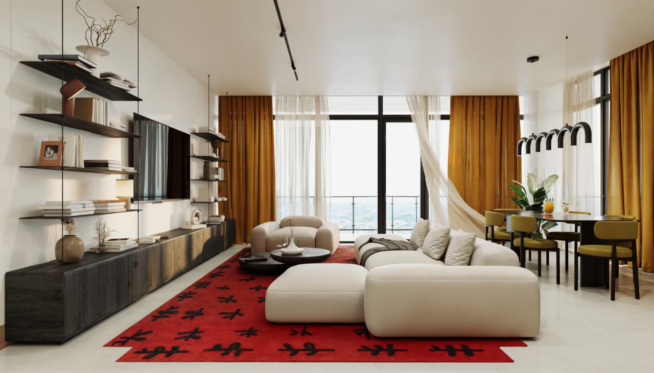 NEXT AMANI | Premium Apartments in Tatu City, Nairobi — photo 5