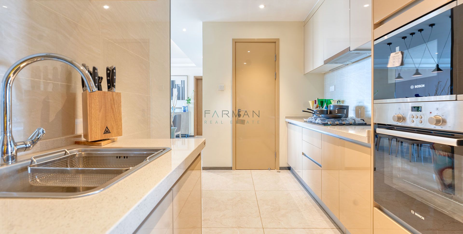 Nairobi luxury property